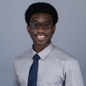 Kelechi Ndukwe